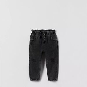 ZARA Denim Jeans